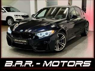 M3 *CARBON*HEAD-UP*R-KAMERA*NAVI-PRO*LIEBHABER*TOP, 63500 €, Auto & Fahrrad-Autos in 4844 Regau