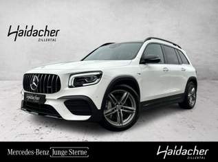 Mercedes-AMG GLB 35 4MATIC, 54990 €, Auto & Fahrrad-Autos in 6280 Gemeinde Rohrberg Mercedes-AMG GLB 35 4MATIC, 54990 €, Auto & Fahrrad-Autos in 6280 Gemeinde Rohrberg