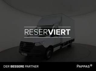 Sprinter 517 CDI Koffer LBW 4325, 71988 €, Auto & Fahrrad-Autos in 1210 Floridsdorf