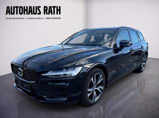 V60 T8 Recharge R-Design, 29900 €, Auto & Fahrrad-Autos in 2620 Gemeinde Neunkirchen