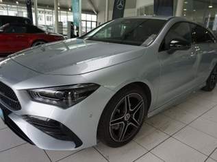 CLA 200 d Shooting Brake, 39490 €, Auto & Fahrrad-Autos in 4782 St. Florian am Inn CLA 200 d Shooting Brake, 39490 €, Auto & Fahrrad-Autos in 4782 St. Florian am Inn