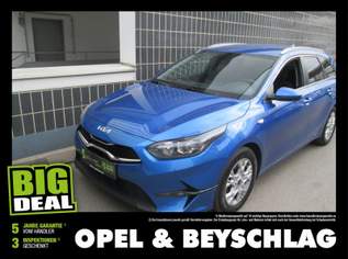 ceed SW 10 T-GDI GPF ISG Silb, 15990 €, Auto & Fahrrad-Autos in 1190 Döbling