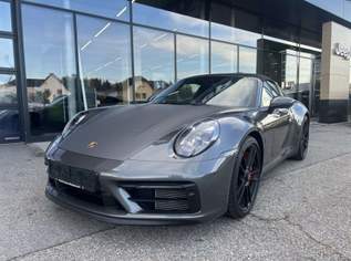 911 Targa 4 GTS PDK *Garantie*