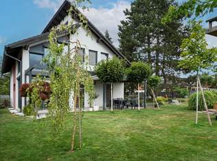 (RESERVIERT) Dreams come True! Verlieben Sie sich in dieses exklusive Haus! Zentrumsnahe!, 799000 €, Immobilien-Häuser in 2232 Deutsch-Wagram