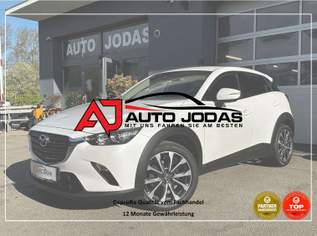 CX-3 G121 Takumi **Navigation/Tempomat**, 14000 €, Auto & Fahrrad-Autos in 2601 Sollenau