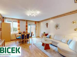 Gartenwohnung in Aspern, 395000 €, Immobilien-Wohnungen in 1220 Donaustadt