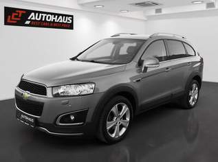 Captiva 2.2 D LTZ, 151584 €, Auto & Fahrrad-Autos in 1210 Floridsdorf