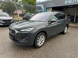 Tarraco 1,5 TSI Style 7-Sitzer-ACC-LED, 18590 €, Auto & Fahrrad-Autos in 4221 Steyregg Tarraco 1,5 TSI Style 7-Sitzer-ACC-LED, 18590 €, Auto & Fahrrad-Autos in 4221 Steyregg