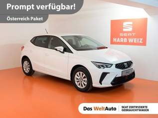 Ibiza Reference 1.0 TSI 95PS, 18590 €, Auto & Fahrrad-Autos in 8160 Weiz Ibiza Reference 1.0 TSI 95PS, 18590 €, Auto & Fahrrad-Autos in 8160 Weiz