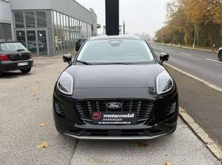 Puma 1,0 EcoBoost Hybrid Titanium Aut., 25990 €, Auto & Fahrrad-Autos in 4060 Leonding Puma 1,0 EcoBoost Hybrid Titanium Aut., 25990 €, Auto & Fahrrad-Autos in 4060 Leonding