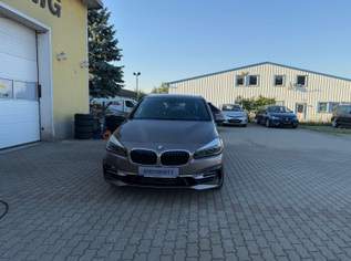 218 d xDrive Active Tourer Luxury Line, 14500 €, Auto & Fahrrad-Autos in 9065 Ebenthal in Kärnten