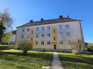 2 1/2-Zimmerwohnung in Bestlage, 137500 €, Immobilien-Wohnungen in 5280 Braunau am Inn