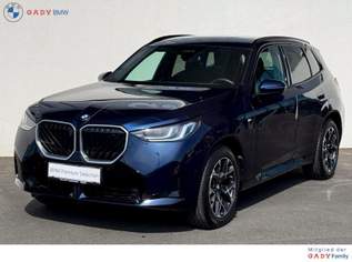 X3 20d xDrive M-Sportpaket, 64440 €, Auto & Fahrrad-Autos in 8501 Lieboch