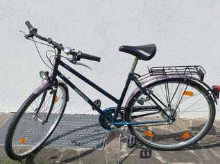 HERCULES Magnum Trekking Bike (Damen) , 280 €, Auto & Fahrrad-Fahrräder in 6020 Innsbruck