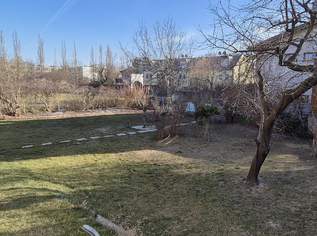 Preisreduktion! Wien-Strebersdorf: am Fuße des Bisambergs nahe De la Salle Campus, 459000 €, Immobilien-Grund und Boden in 1210 Floridsdorf