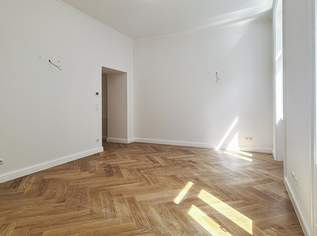 Hochwertig sanierte 1-Zimmer-Altbauwohnung im Stuwerviertel, 229000 €, Immobilien-Wohnungen in 1020 Leopoldstadt Hochwertig sanierte 1-Zimmer-Altbauwohnung im Stuwerviertel, 229000 €, Immobilien-Wohnungen in 1020 Leopoldstadt