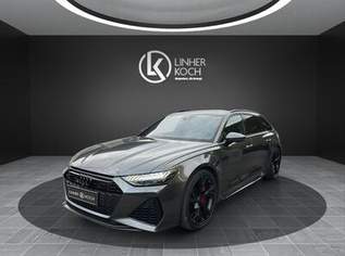 RS6 Avant performance ''KERAMIK+SPORTABGAS+StHz.'', 199900 €, Auto & Fahrrad-Autos in 6800 Gisingen