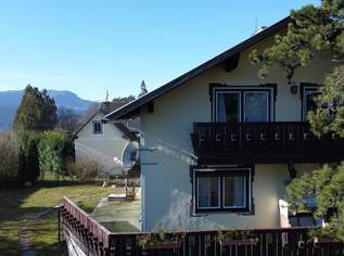Wohnen, Arbeiten, Vermieten - alles auf einem Grundstück, 279000 €, Immobilien-Häuser in 2732 Unterhöflein