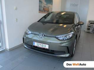 ID.3 Pure 125 kW Business, 35450 €, Auto & Fahrrad-Autos in 6130 Stadt Schwaz