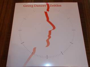 Georg Danzer LP zu verkaufen