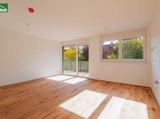 Ihr neues Zuhause in Liesing – 4-Zimmer-Eigentumswohnungen mit großzügigen Freiflächen!, 609702 €, Immobilien-Wohnungen in 1230 Liesing
