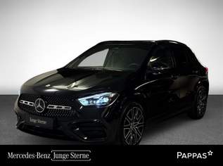 GLA 200 d, 48790 €, Auto & Fahrrad-Autos in 5020 Altstadt