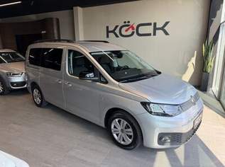 Caddy Maxi 4Motion *AHK*, 26990 €, Auto & Fahrrad-Autos in 8160 Weiz Caddy Maxi 4Motion *AHK*, 26990 €, Auto & Fahrrad-Autos in 8160 Weiz