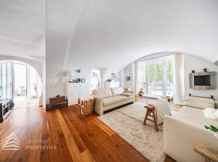 3-Zimmer Winzerwohnung mit Garten in Grinzing, 1290000 €, Immobilien-Wohnungen in 1190 Döbling 3-Zimmer Winzerwohnung mit Garten in Grinzing, 1290000 €, Immobilien-Wohnungen in 1190 Döbling