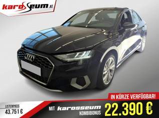 A3 30 TFSI advanced Aut. | EXKLUSIVE AUSSTATTUNG | ACC, 23590 €, Auto & Fahrrad-Autos in 4693 Desselbrunn A3 30 TFSI advanced Aut. | EXKLUSIVE AUSSTATTUNG | ACC, 23590 €, Auto & Fahrrad-Autos in 4693 Desselbrunn
