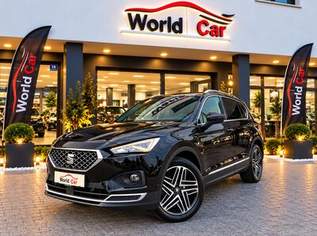 Tarraco 2,0 TDI Xcellence DSG 4Drive Pano-Standhei, 27990 €, Auto & Fahrrad-Autos in 4053 Ansfelden Tarraco 2,0 TDI Xcellence DSG 4Drive Pano-Standhei, 27990 €, Auto & Fahrrad-Autos in 4053 Ansfelden