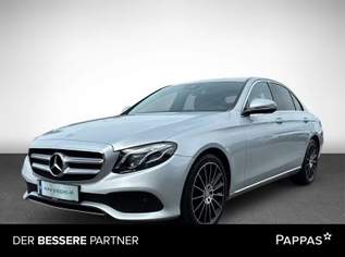 E 220 d Limousine, 24900 €, Auto & Fahrrad-Autos in 4921 Hohenzell