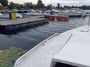 Motorboot Segelboot  Edel 