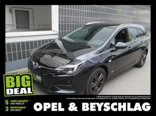 ASTRA K ST D&T 1.2 S/S 110PS, 13990 €, Auto & Fahrrad-Autos in 1190 Döbling