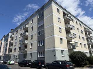 Mietwohnung Linz Brucknerstraße, 1009.97 €, Immobilien-Wohnungen in Oberösterreich Mietwohnung Linz Brucknerstraße, 1009.97 €, Immobilien-Wohnungen in Oberösterreich