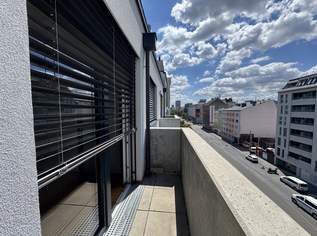 Neubauwohnung an der Dresdner Straße, 899 €, Immobilien-Wohnungen in 1200 Brigittenau