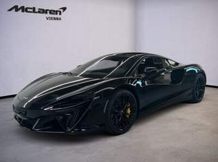 Artura / Sport Exhaust / Black Pack, 219000 €, Auto & Fahrrad-Autos in 1030 Landstraße