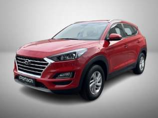 Tucson 1.6 CRDI 4WD, 18490 €, Auto & Fahrrad-Autos in 2700 
