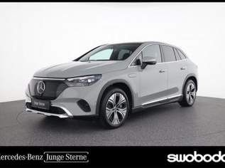 EQE SUV 350 4M DistronicPlus Burmester NP 112.6 Le, 60770 €, Auto & Fahrrad-Autos in 4663 Laakirchen
