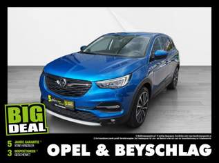 Grandland X 1.6 Turbo PHEV Innovation, 24450 €, Auto & Fahrrad-Autos in 1190 Döbling