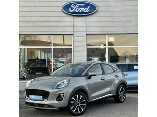 Puma Titanium X - B u. O Soundsystem - Winterpaket, 24250 €, Auto & Fahrrad-Autos in 5280 Braunau am Inn