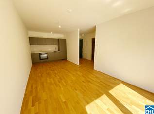 Gemütliche 2-Zimmerwohnung in Simmering mit Balkon!, 856.84 €, Immobilien-Wohnungen in 1110 Simmering