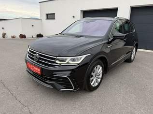 Tiguan R-Line 1,5 TSI DSG/Matrix-LED/Navi, 25880 €, Auto & Fahrrad-Autos in 8211 Ilztal Tiguan R-Line 1,5 TSI DSG/Matrix-LED/Navi, 25880 €, Auto & Fahrrad-Autos in 8211 Ilztal