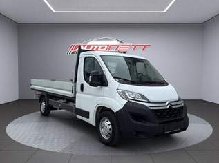 Jumper 35 L4 Heavy Komfort Plus BlueHDi 165, 19997 €, Auto & Fahrrad-Autos in 4600 Wels