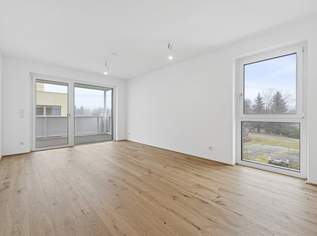 PROVISIONSFREI | Wunderschöne 3-Zimmer-Wohnung mit Balkon | Für Singles, Paare, Familien | Ankommen und wohlfühlen, 352000 €, Immobilien-Wohnungen in 2540 Bad Vöslau