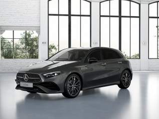 A 180 d Kompaktlimousine Österreich-Edition, 39900 €, Auto & Fahrrad-Autos in 4921 Hohenzell