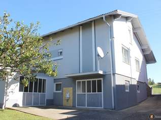 Nähe Rechnitz: Bezugsfertiges Wohnhaus mit Wintergarten!, 185000 €, Immobilien-Häuser in 7464 Markt Neuhodis