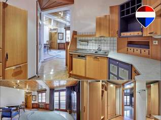 3-Zimmer-Wohnung mit Balkon und idealem Raumkonzept für Homeoffice, 895 €, Immobilien-Wohnungen in 4210 Gallneukirchen