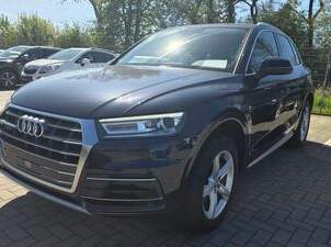 Q5 35 TDI quattro sport, 27990 €, Auto & Fahrrad-Autos in 5600 Sankt Johann im Pongau