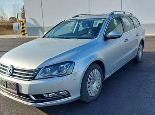 PASSAT Variant Sky BMT TDI DSG 4Motion, 7300 €, Auto & Fahrrad-Autos in 3830 Gemeinde Waidhofen an der Thaya