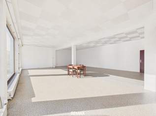GESCHÄFTSLOKAL & BÜRO IN 1100 WIEN | 179 M² + KELLER, 1600 €, Immobilien-Gewerbeobjekte in 1100 Favoriten